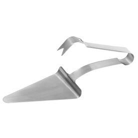 8 Cut Pie Cutter, Stainless Steel - mastersupplyonline