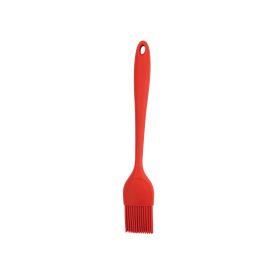 Silicone Brush, 1-3/4″ Wide, Red