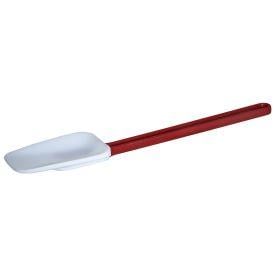 Silicone Scraper, Bowl Shape, Heat Resistant