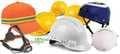 Head Protection Safety Helmets & Supplies