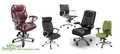 Eco Office Chairs for Green Homes & Businesses