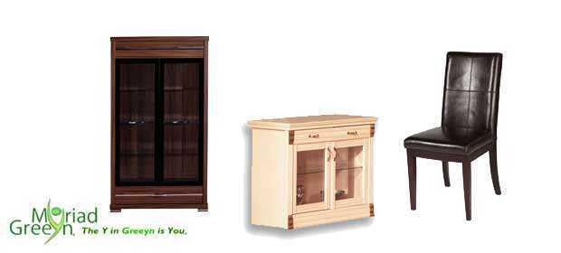 Misc. Office Furniture & Accessories
