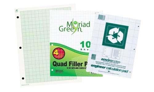 Graph Paper, Engineering & Grid Paper