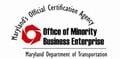 MDOT SBE Certified Small Business