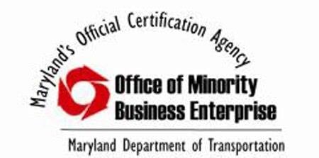 MDOT SBE Certified Small Business