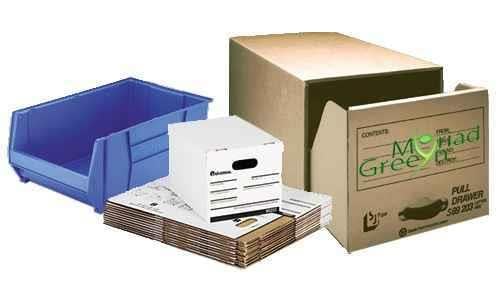 Storage, Filing, Organizing Systems & Equipment