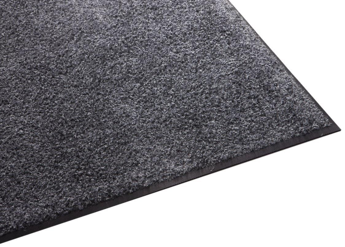 Bulk Gray 3'x16' Safety Mat Platinum Series Guardian Floor Mat