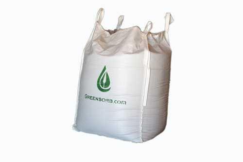Berryman Products Green Stuff Absorbent