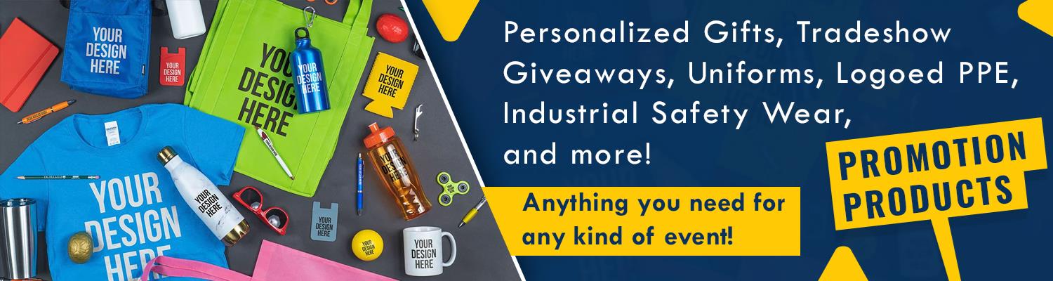 Promotional Products