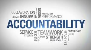 Accountability in the Workplace AS1200