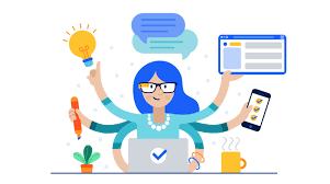 Administrative Support AS1400