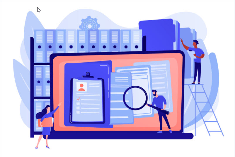 Archiving and Records Management AS1500