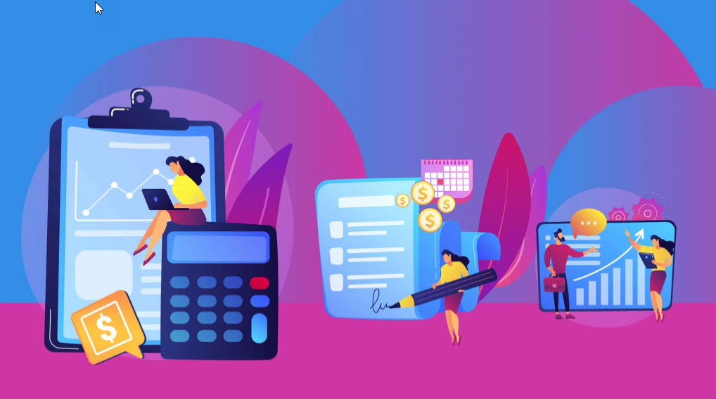 Basic Bookkeeping AS1600