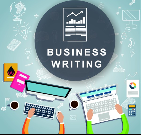 Business Writing AS1700
