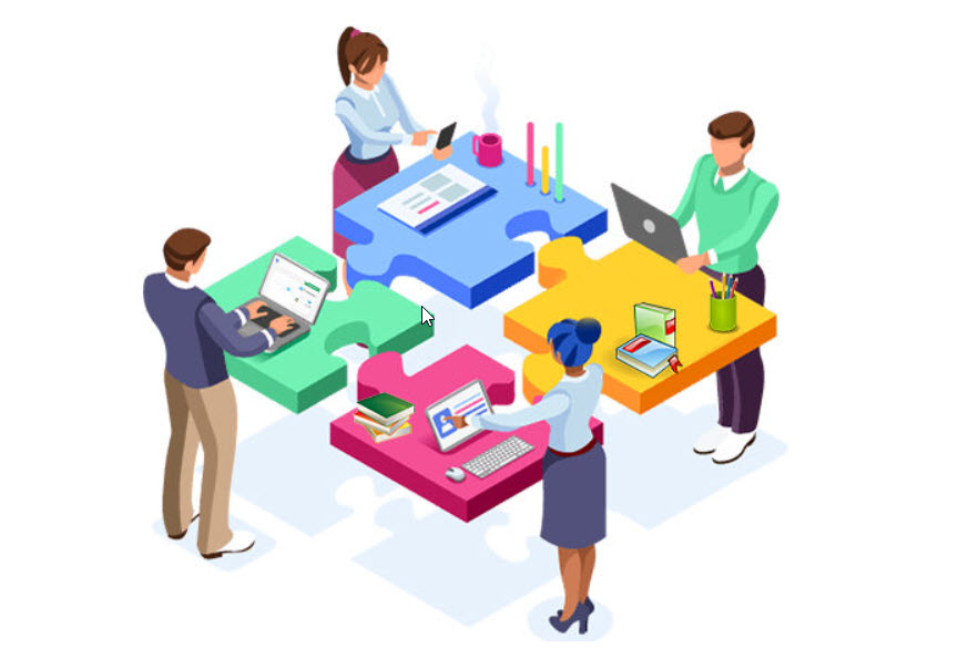 Collaborative Business Writing AS1800