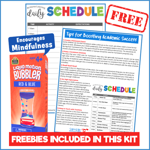 Daily Routine Free Activities online for kids in 1st grade by Aml Ks