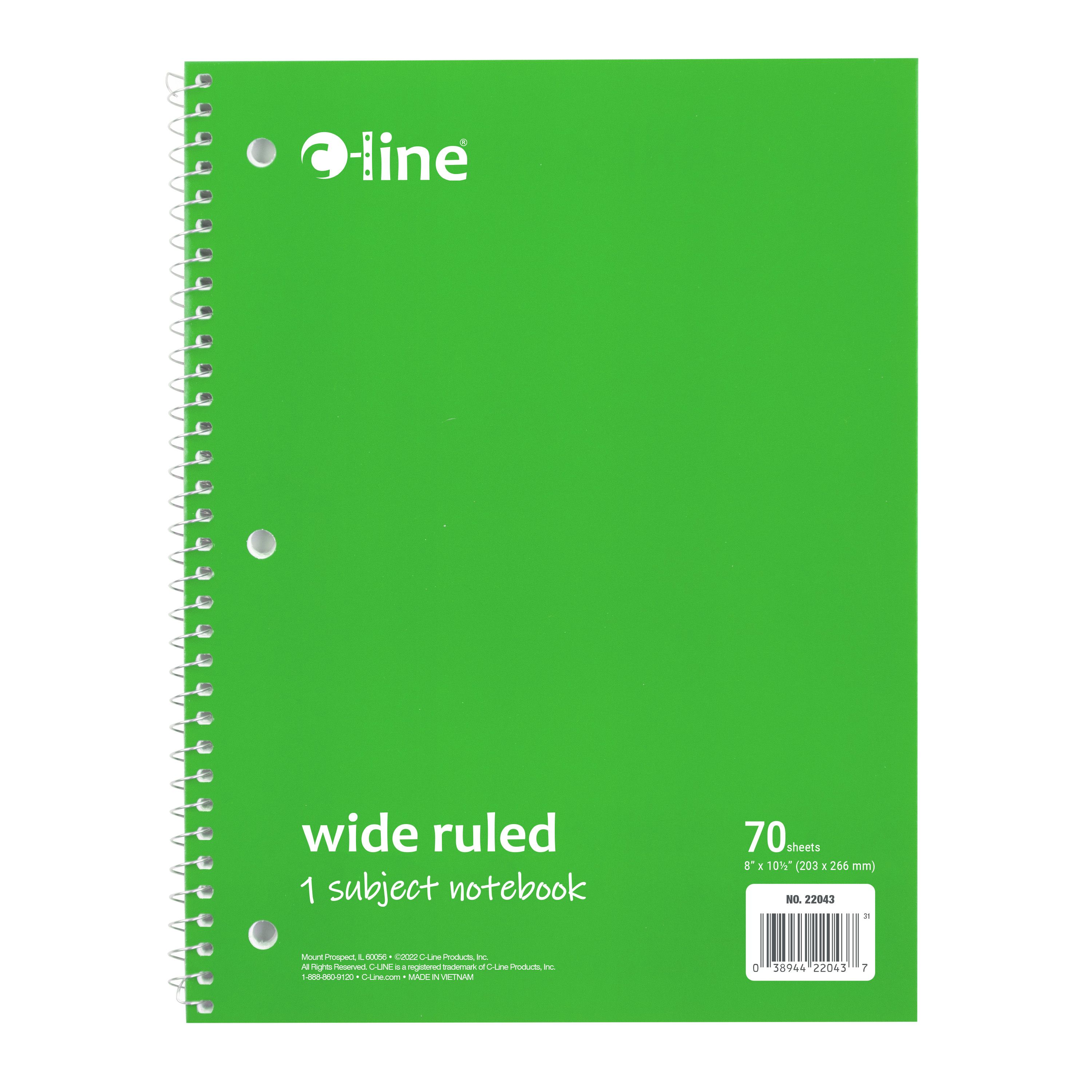Composition Notebooks | Paper for School | The School Box - The School ...