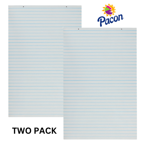 Chart Tablets and Easel Pads | Office Supplies | The School Box - The ...