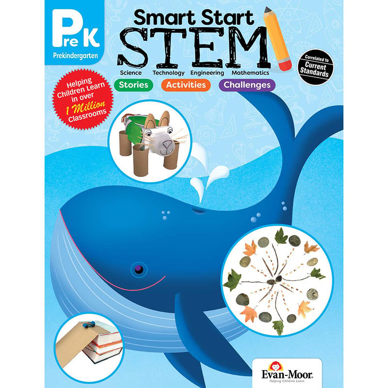 Science Workbooks for Kids | Learning at Home | The School Box