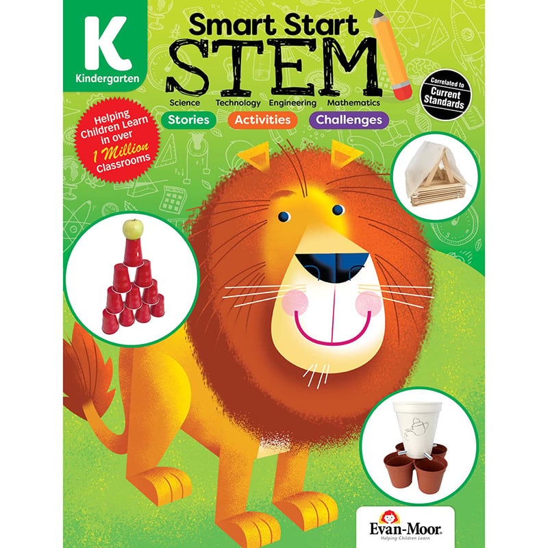 Science Workbooks for Kids | Learning at Home | The School Box