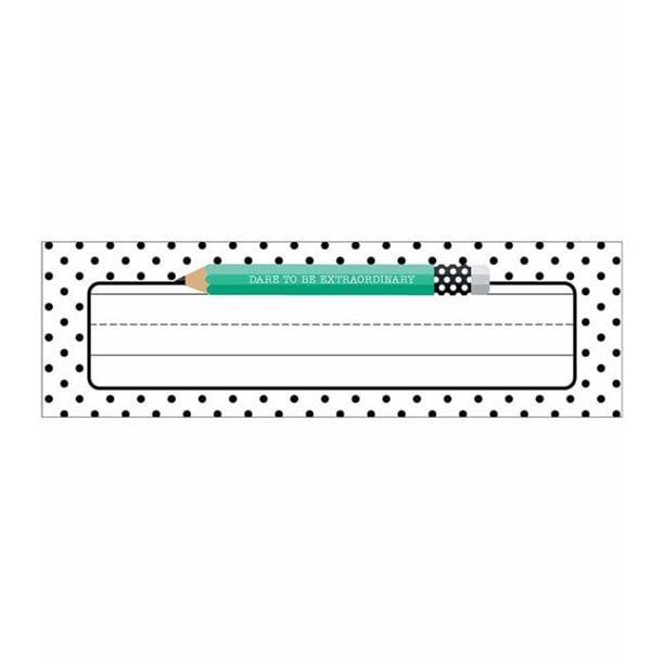 Classroom Name Plates | Student Name Plates | School Name Plates - The ...