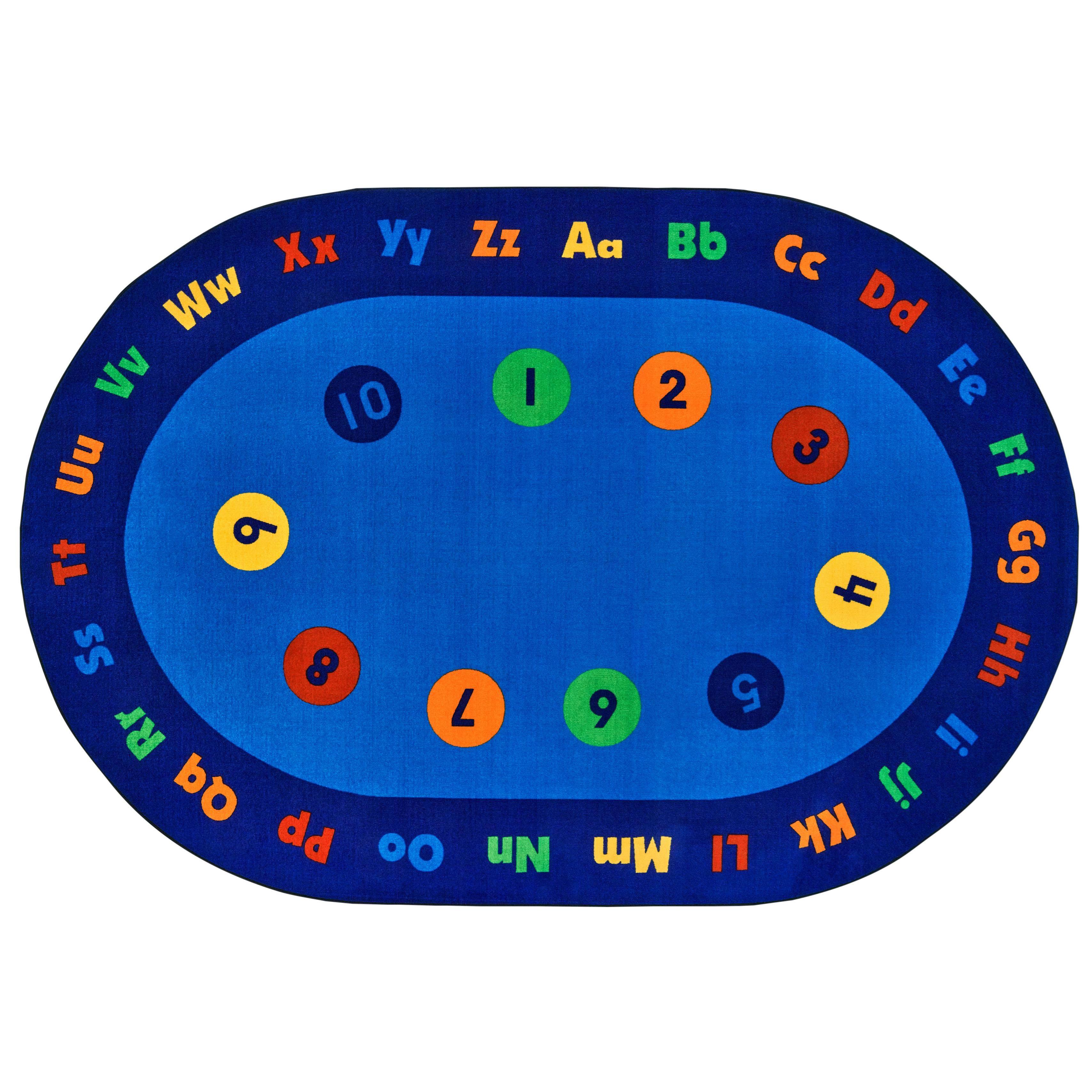 Circle Time Carpets Circle Time Rugs for Preschool The School Box