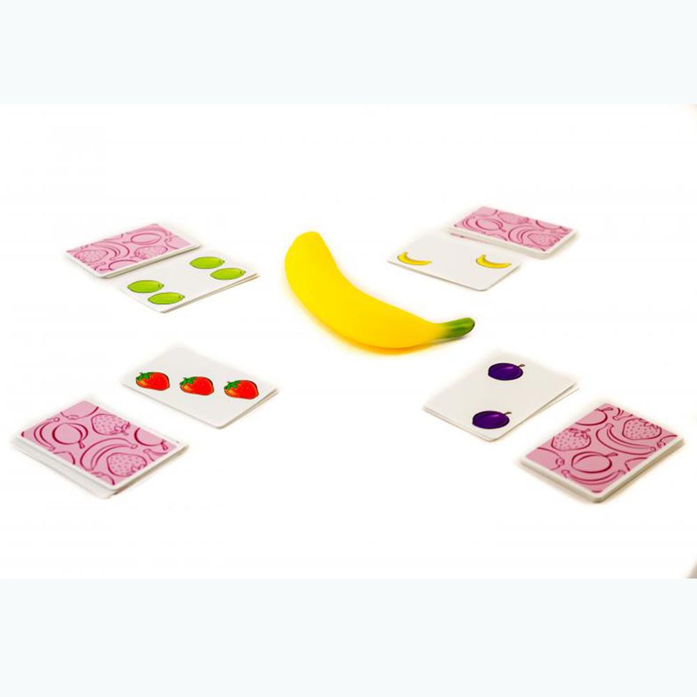 Fruit Punch Game The School Box Inc
