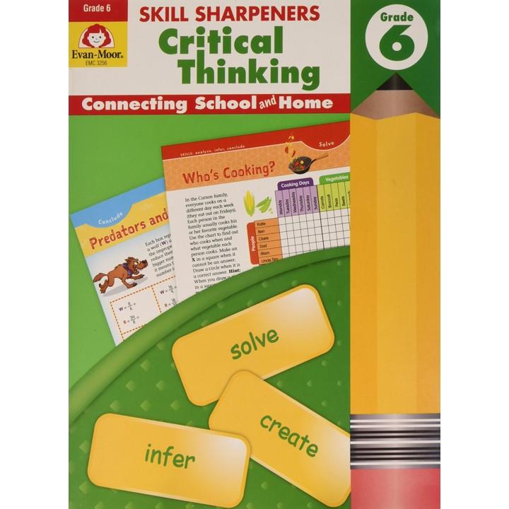 sharpening critical thinking skills ncsbn