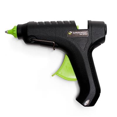 Cordless Mini Glue Gun - The School Box Inc