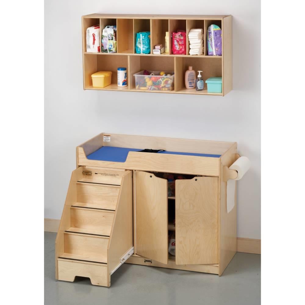 Changing tables for hot sale schools