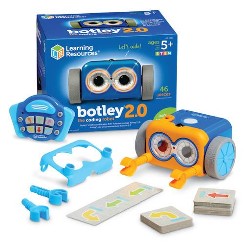 Botley the Coding Robot