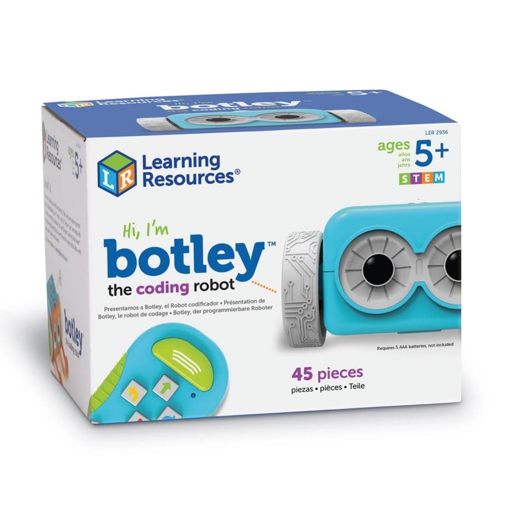 Botley® the Coding Robot