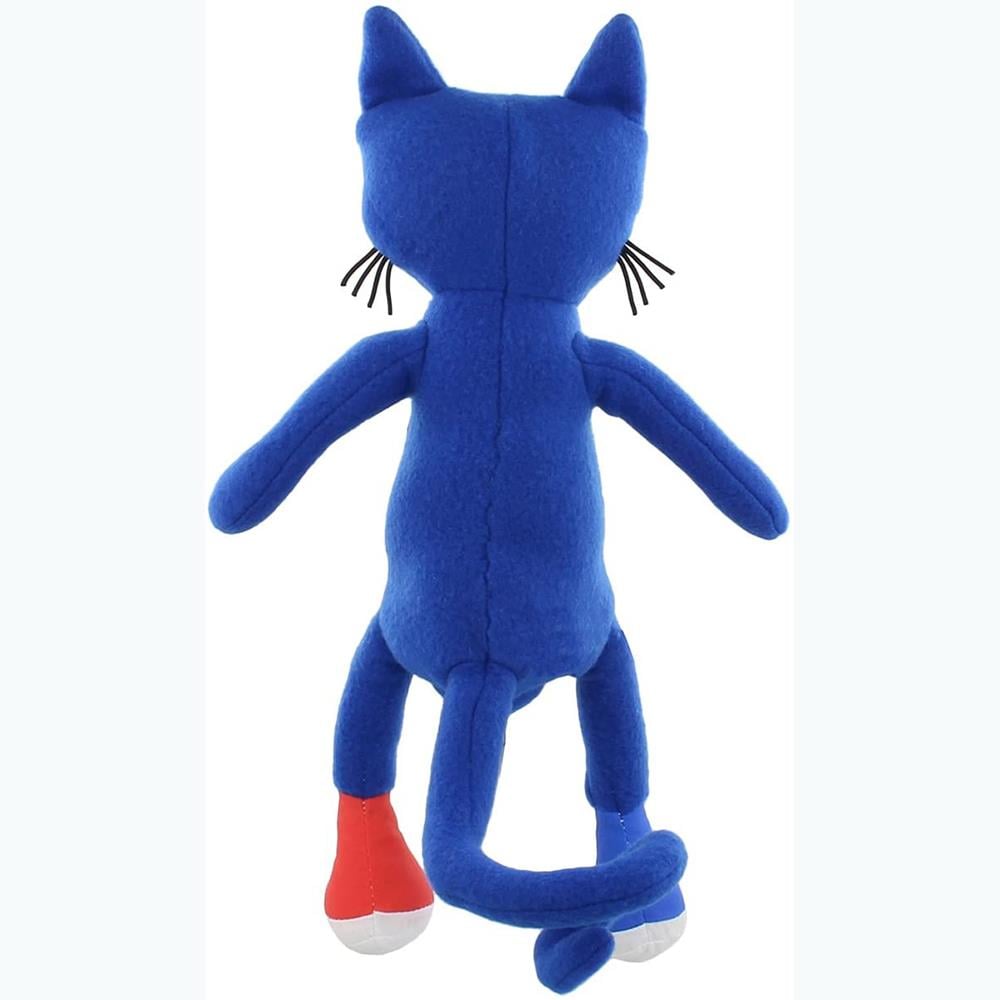 Pete the cat best sale plush