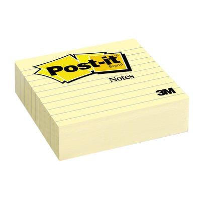 Post Its & Sticky Notes, Office & School Supplies