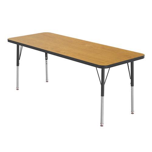 Classroom Tables Classroom Kidney Tables The School Box The