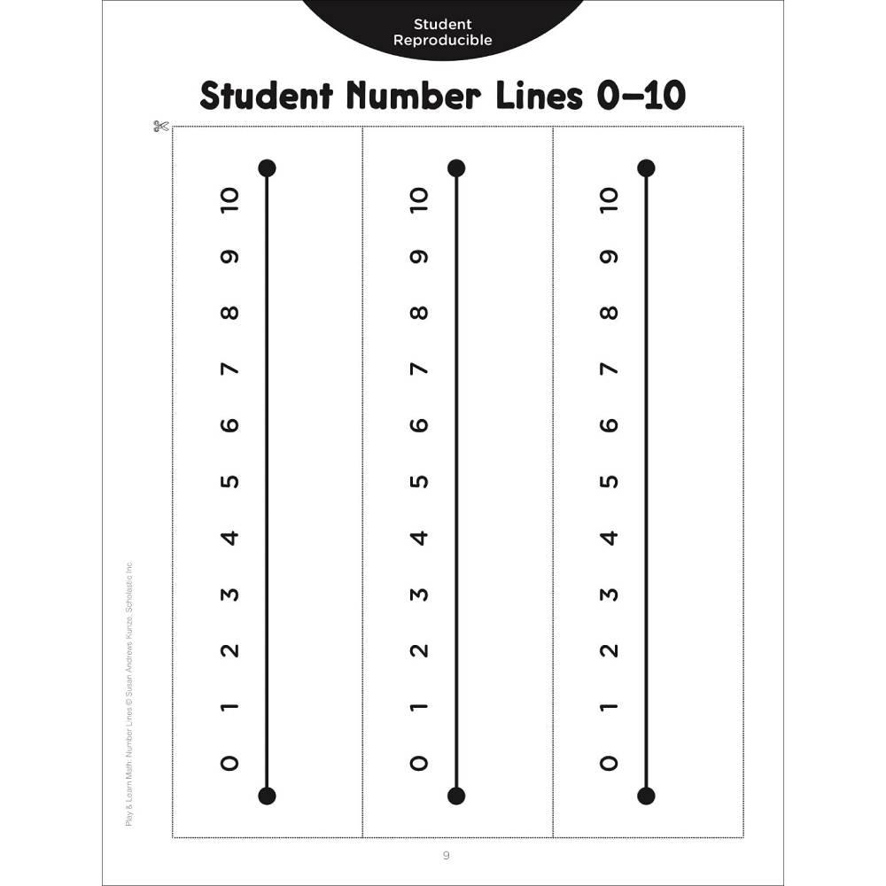 Learning Number Concepts and Patterning  Number Concepts for Kids - The  School Box Inc