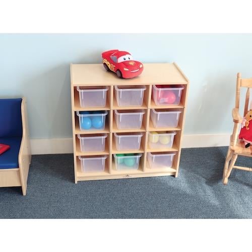 Storage Units and Bins | Classroom Organization | The School Box - The ...