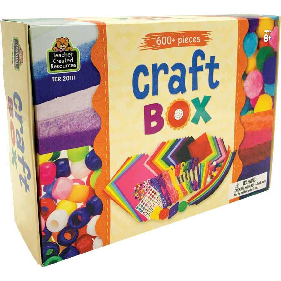 CraftBox