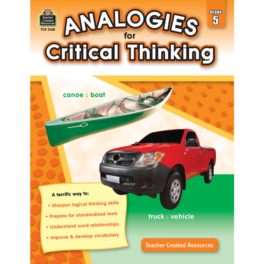 critical thinking workbooks for adults