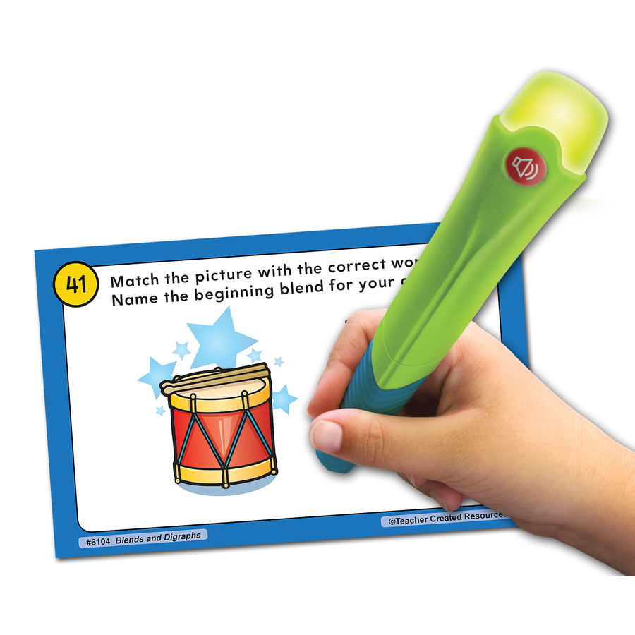 Power Pen - Use with Power Pen Learning Cards