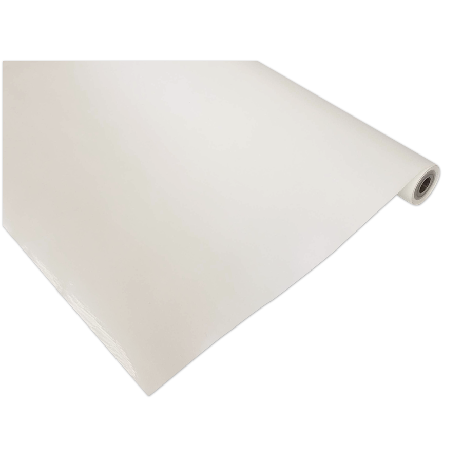 Better Than Paper Bulletin Board Rolls – White - 1 roll