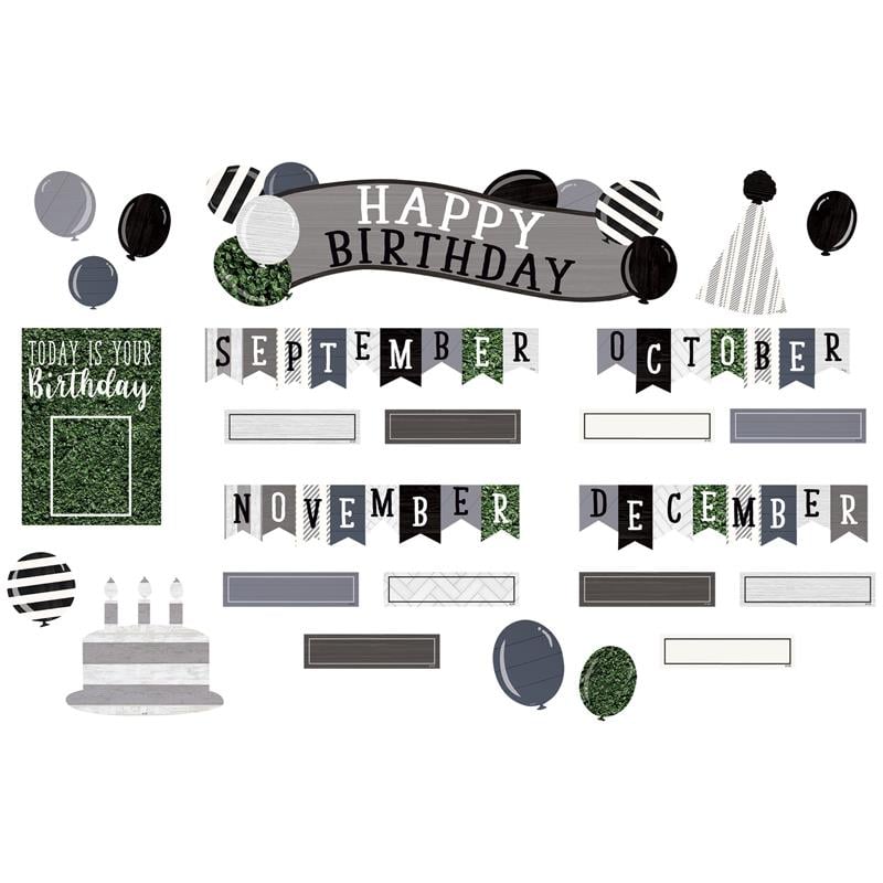 Modern Farmhouse Classroom Theme Decor Teacher Classroom Supplies   AHR0cHM6Ly93d3cuc2Nob29sYm94LmNvbS9JbWFnZXMvUHJvZHVjdHMvVENSODUzMy5qcGVn0 