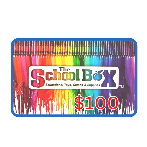 Training Scissors - The School Box Inc