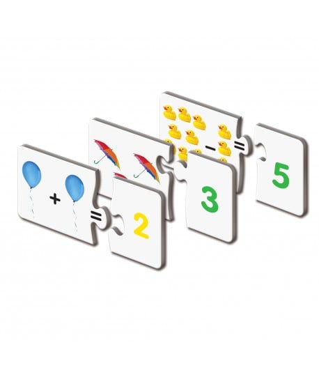 Counting and Sorting for Preschool and Kindergarten | The School Box ...