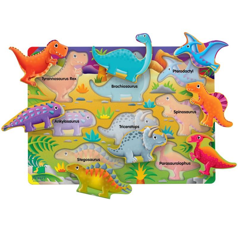 Kids best sale educational puzzles