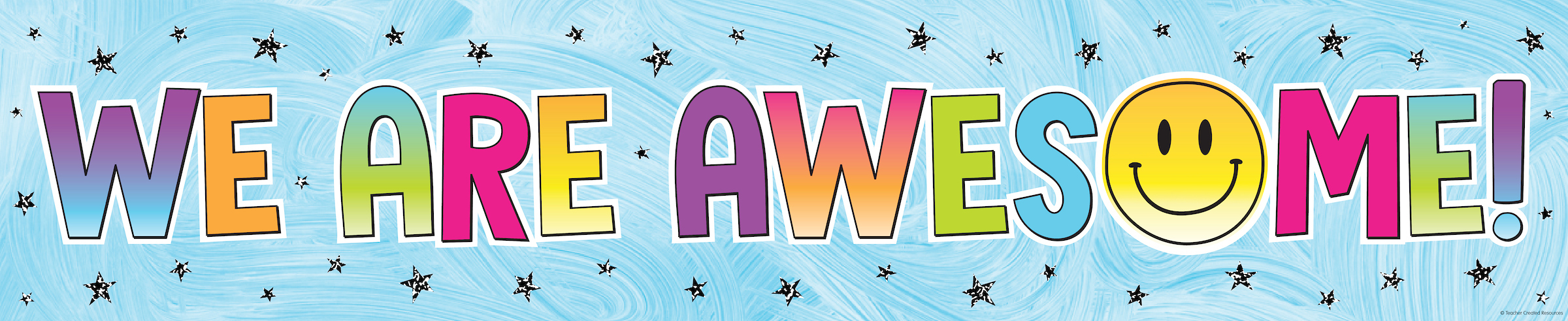 Brights 4Ever Computer Paper - TCR3922 | Teacher Created Resources