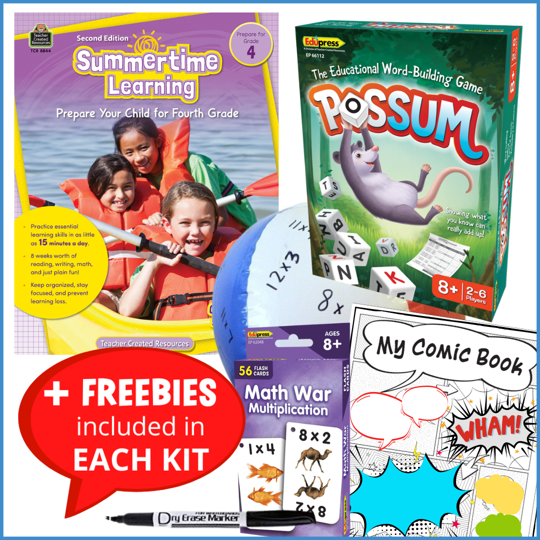 Scholastic Success Reading Grade 4 Comprehension – School