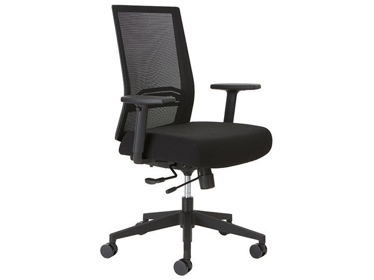 Eliphalet ergonomic task discount chair