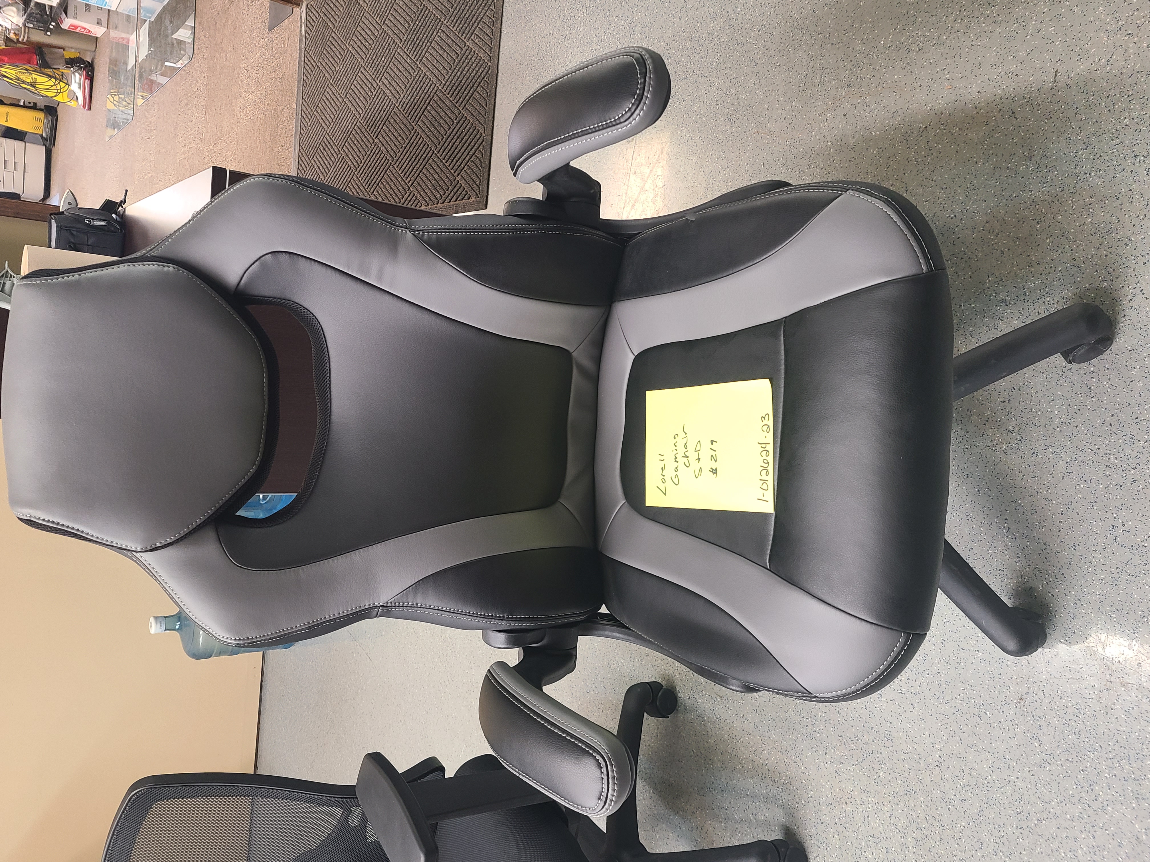 Lorell gaming online chair