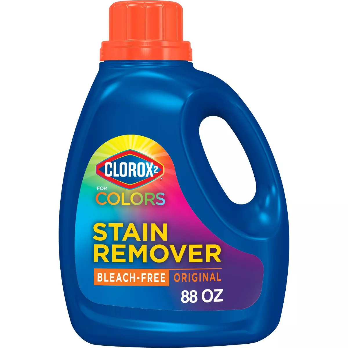  Clorox 2 Original Laundry Stain Remover and Color Booster MS-LAUNDRY-CLOROX2-O